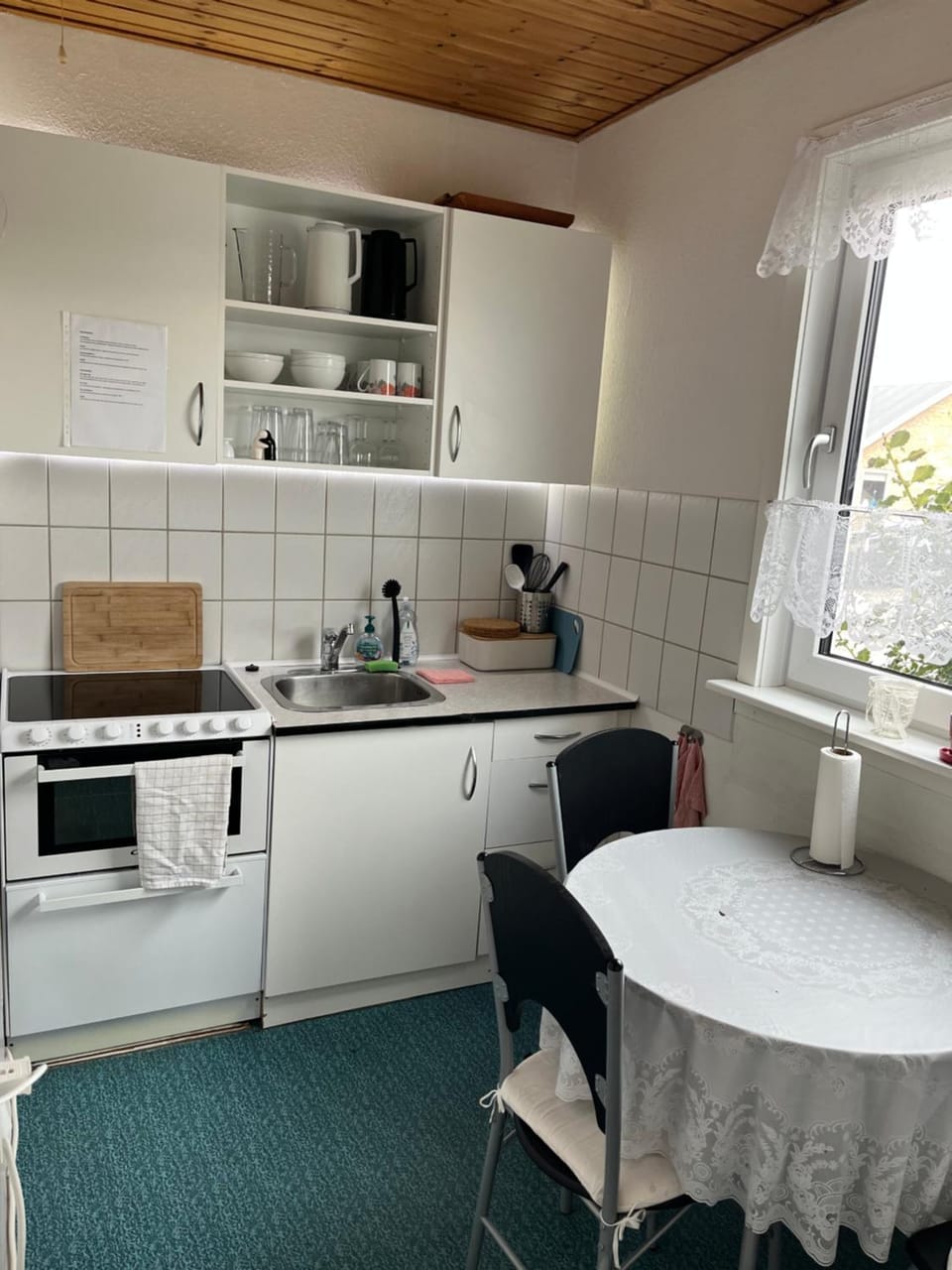 Cozy Apartment in Hirtshals Apartment in Hirtshals
