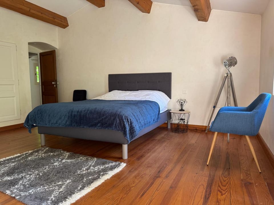 Villa Pio Villa in Roquebrune-sur-Argens
