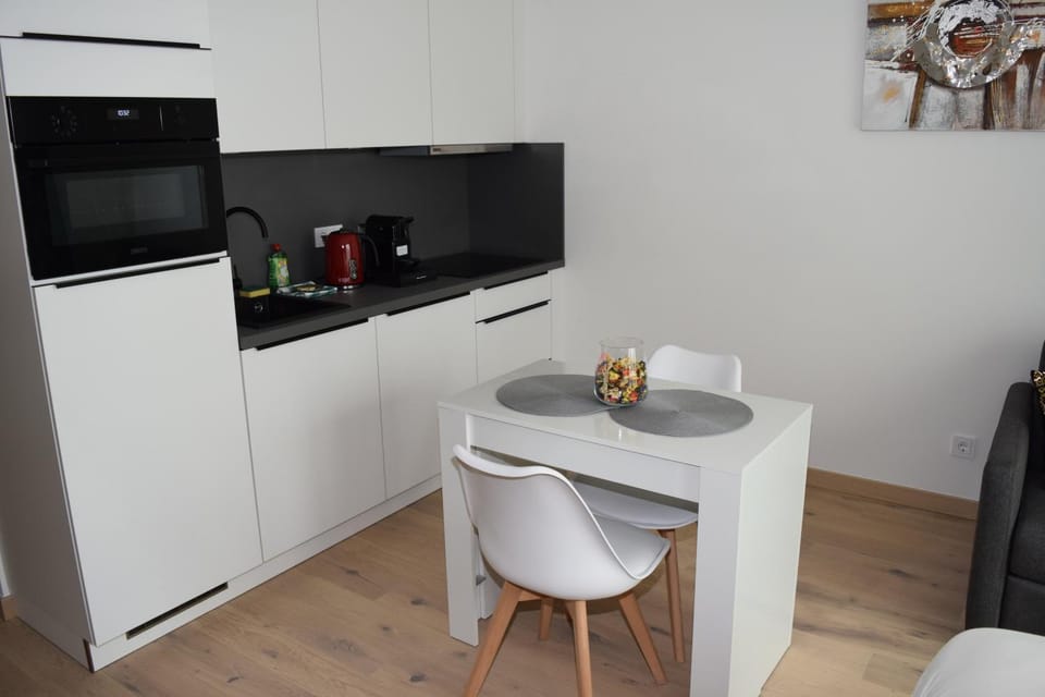 LAWSON'S GOLD BELL STUDIO Apartment in Luxembourg