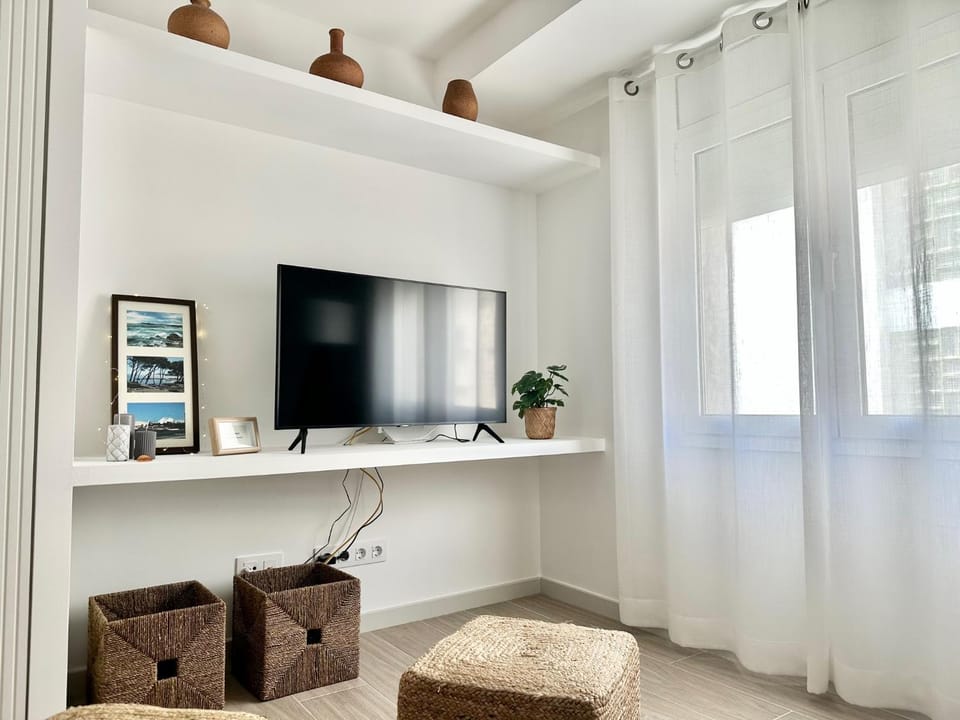 TV and multimedia