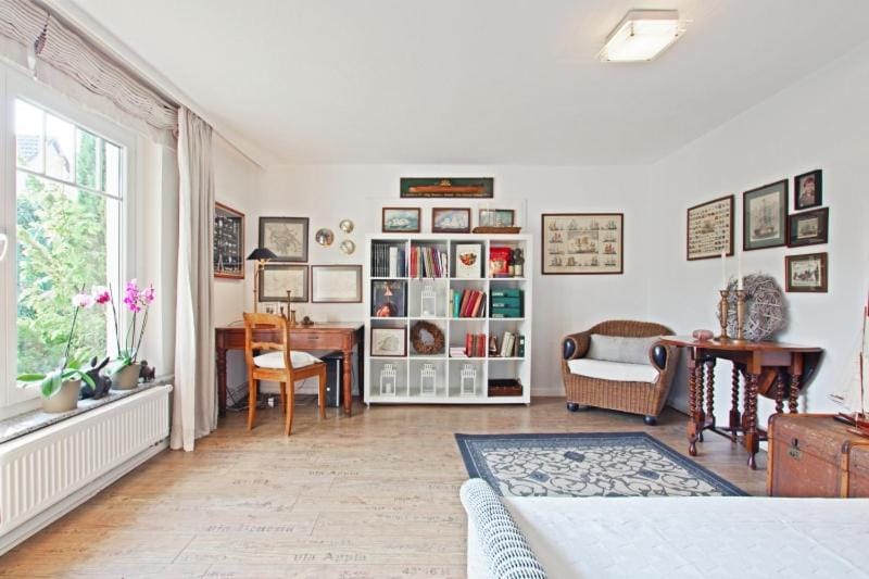 Private Apartment Apartment in Hanover