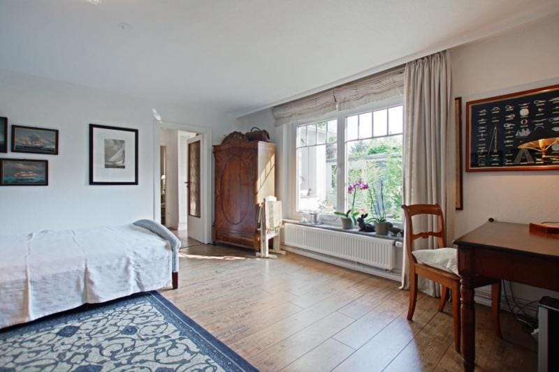 Private Apartment Apartment in Hanover