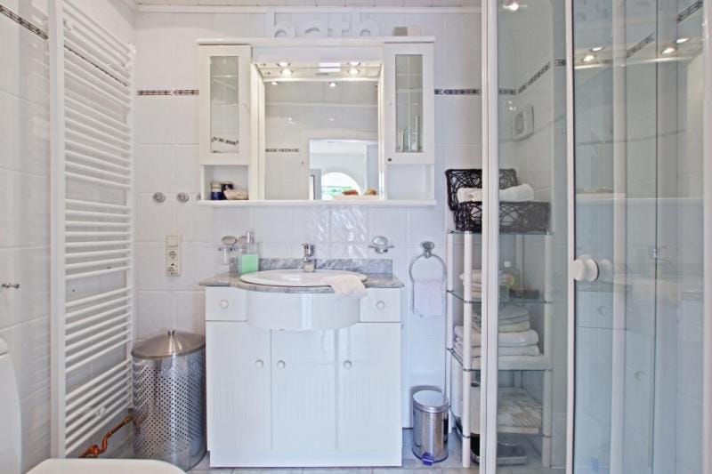 Private Apartment Apartment in Hanover