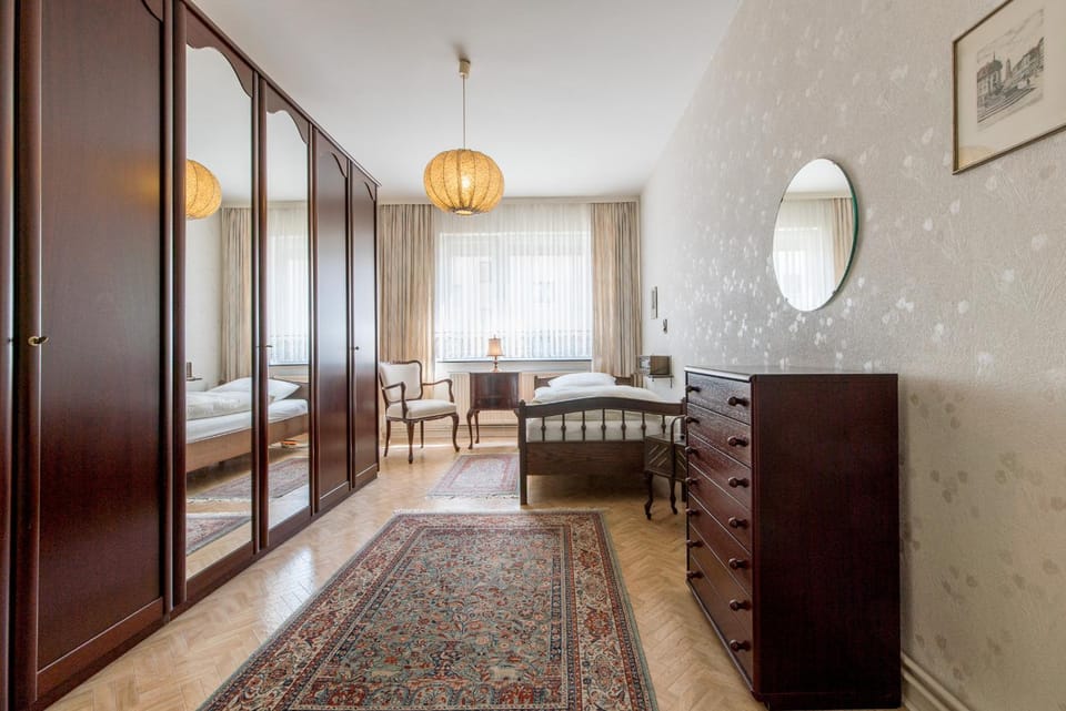 Private Apartment Apartment in Hanover