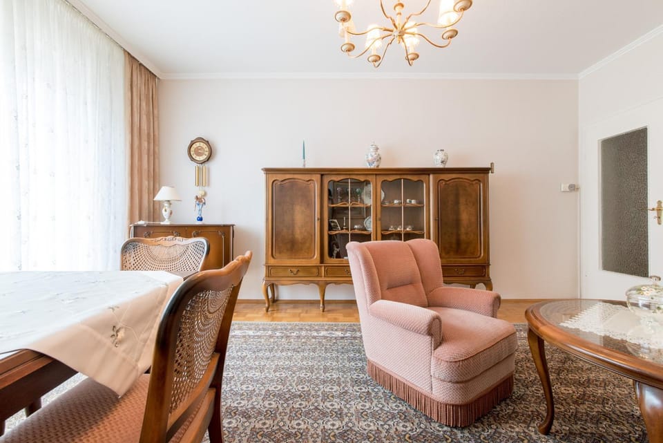 Private Apartment Apartment in Hanover
