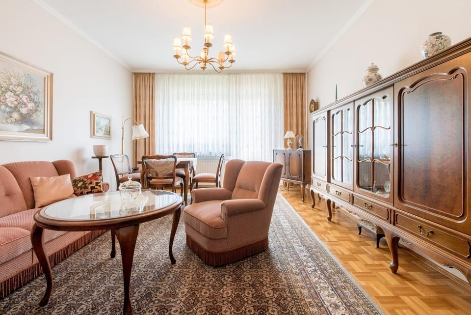 Private Apartment Apartment in Hanover