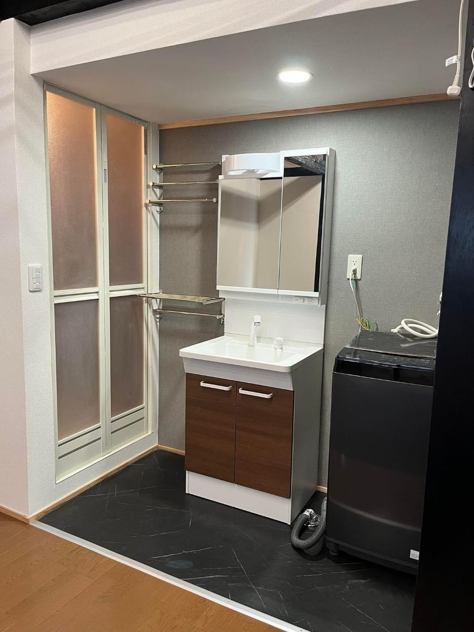 Whole house rental Mi-Casa Amami Craft - Vacation STAY 32735v House in Japan