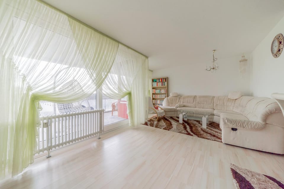 Private Apartment Apartment in Hanover
