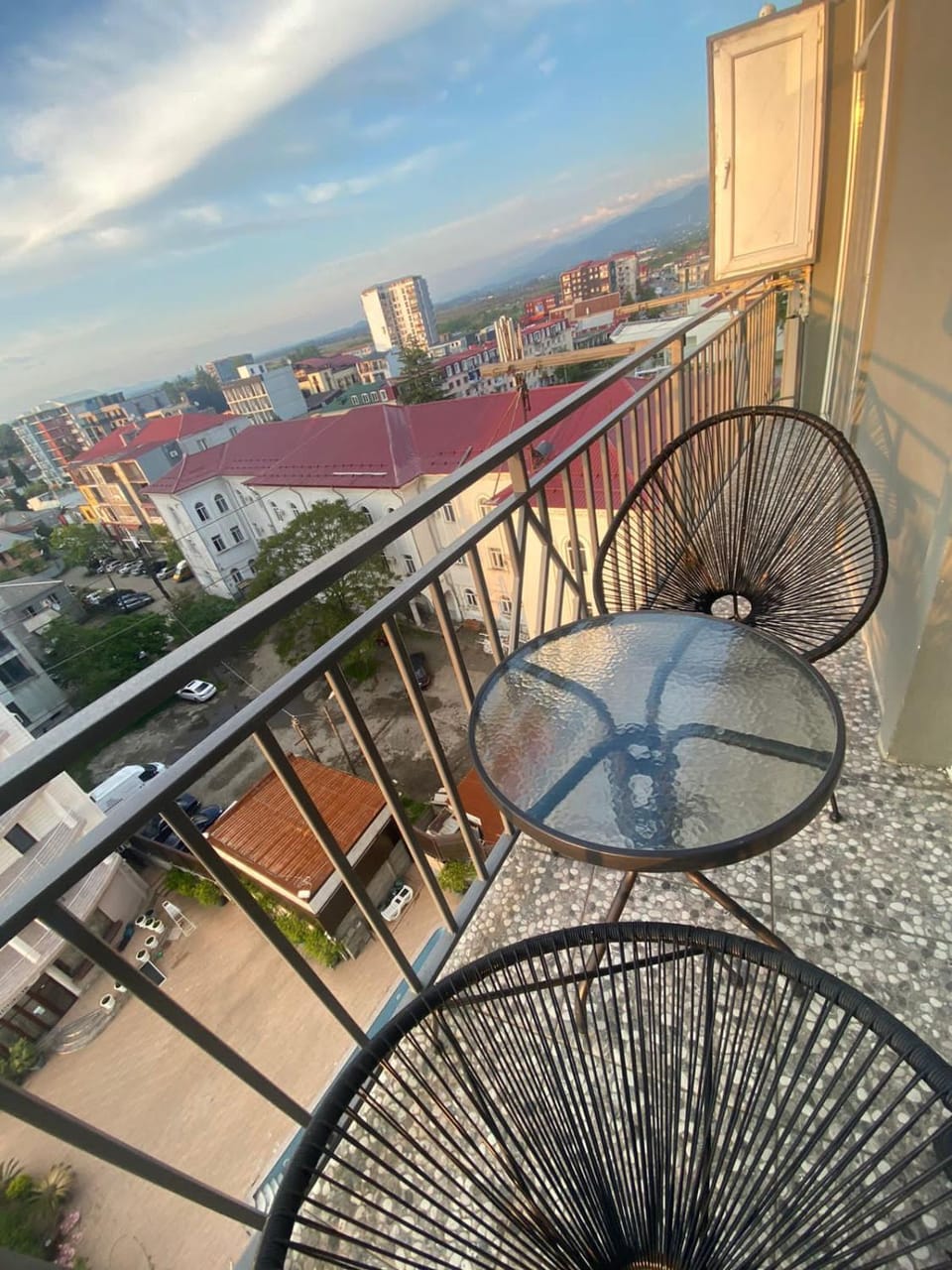 Black See Apartment Apartment in Adjara, Georgia