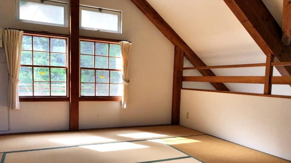 Tabino Camping Base Kami Yuland - Vacation STAY 52574v Campground/ 
RV Resort in Miyagi Prefecture