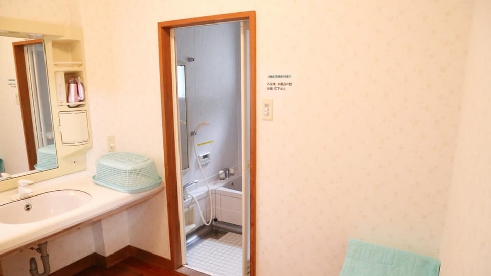 Tabino Camping Base Kami Yuland - Vacation STAY 52574v Campground/ 
RV Resort in Miyagi Prefecture