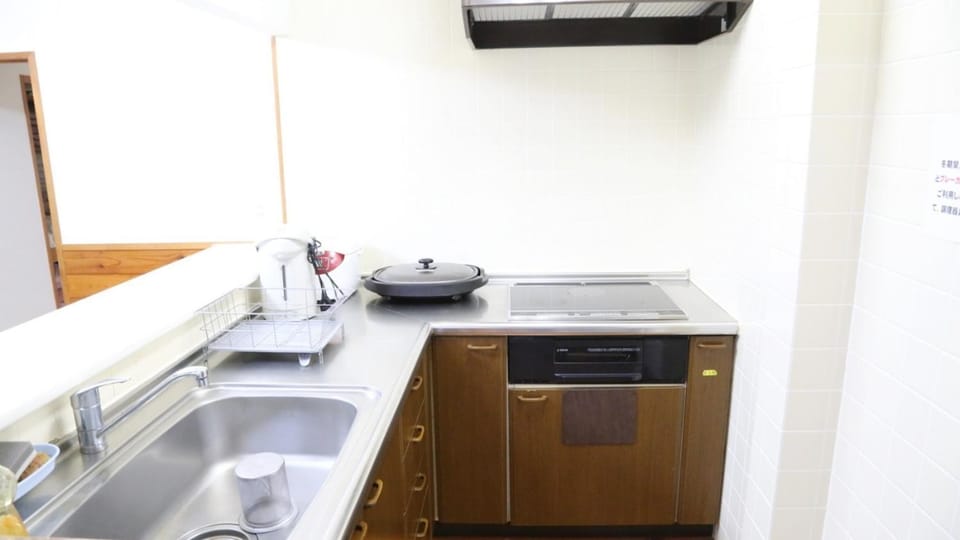 Tabino Camping Base Kami Yuland - Vacation STAY 52574v Campground/ 
RV Resort in Miyagi Prefecture