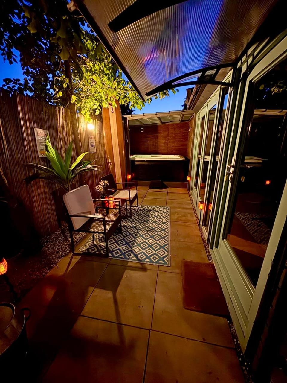 Cozy Beach house with private jacuzzi & garden between Amsterdam Haarlem and Schiphol Airport House in Haarlem