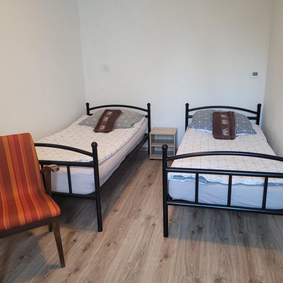 Noclegi Hostel in Pomeranian Voivodeship