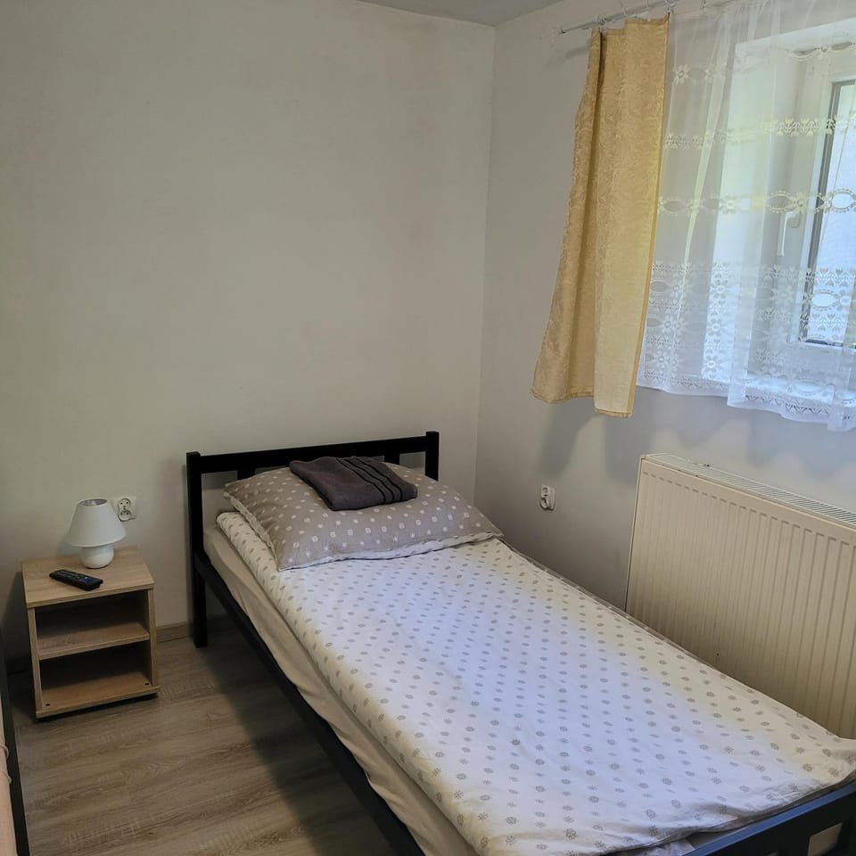 Noclegi Hostel in Pomeranian Voivodeship