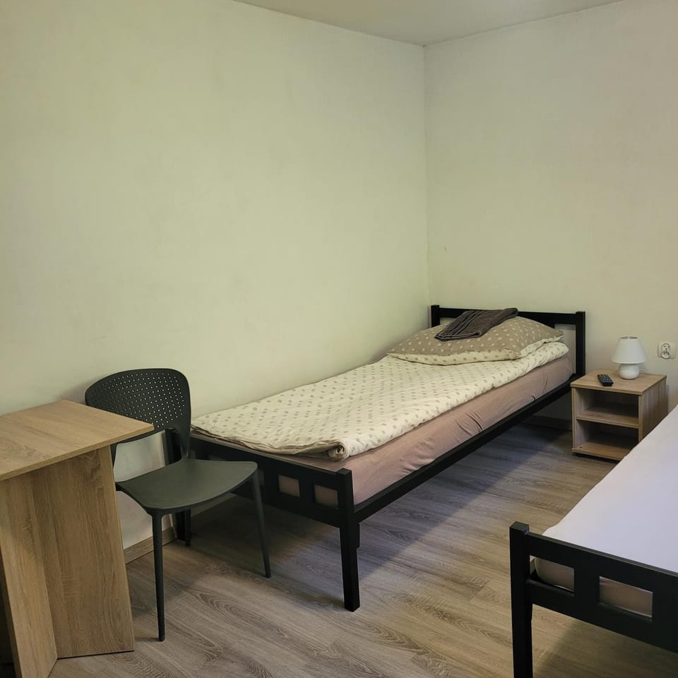 Noclegi Hostel in Pomeranian Voivodeship