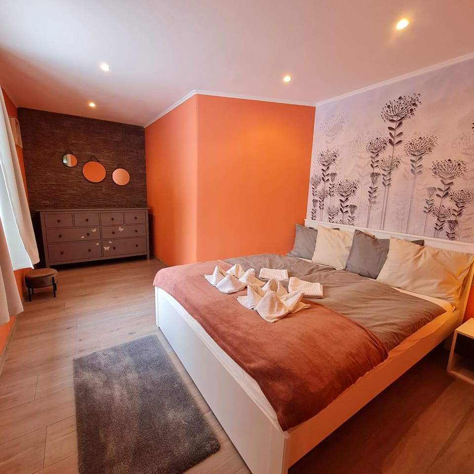 Murzeit Zweite Apartment in Carinthia, Austria