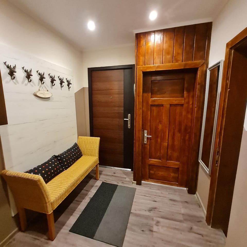 Murzeit Zweite Apartment in Carinthia, Austria