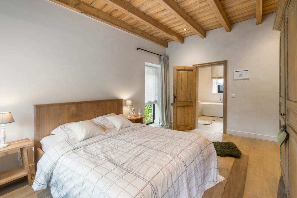 VAKANTIEWONING HUYZE ANNE MARIA House in Zeeland, Netherlands