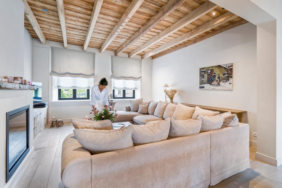 VAKANTIEWONING HUYZE ANNE MARIA House in Zeeland, Netherlands