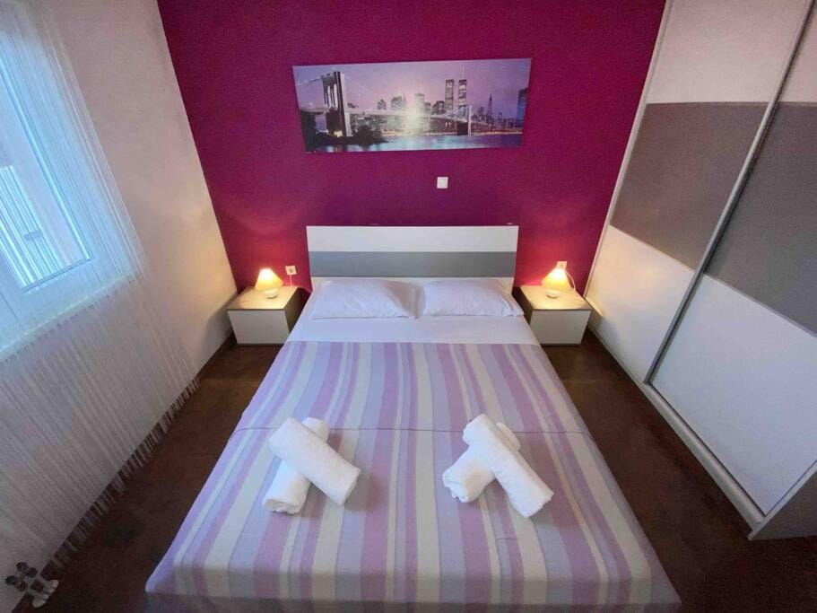 Elo Holiday Home Villa in Šibenik-Knin County, Croatia