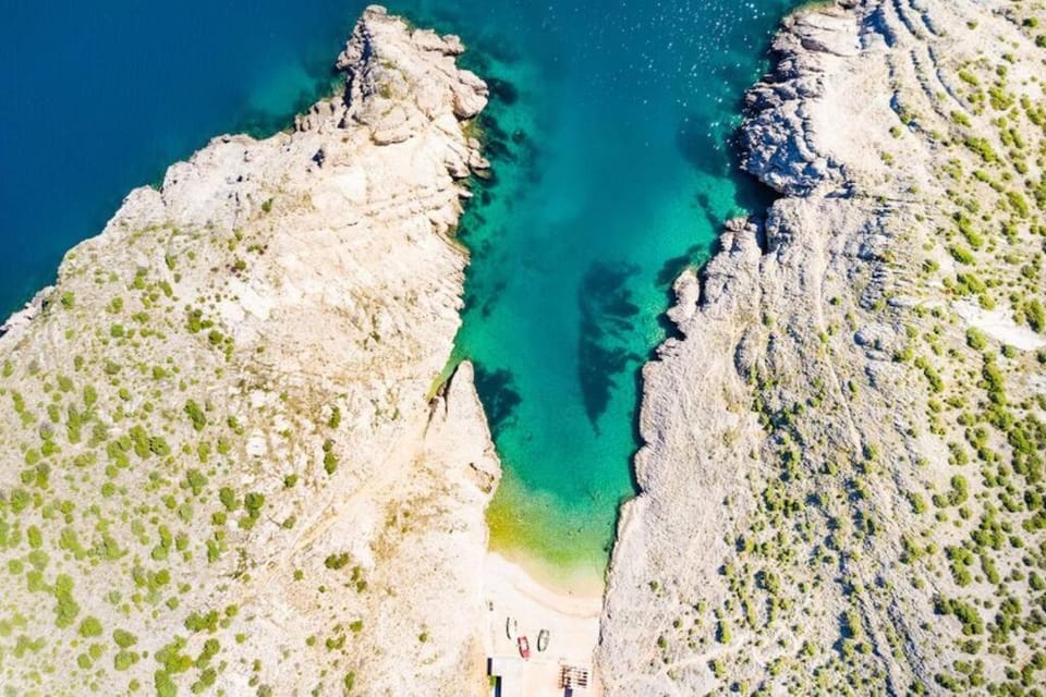 Elo Holiday Home Villa in Šibenik-Knin County, Croatia