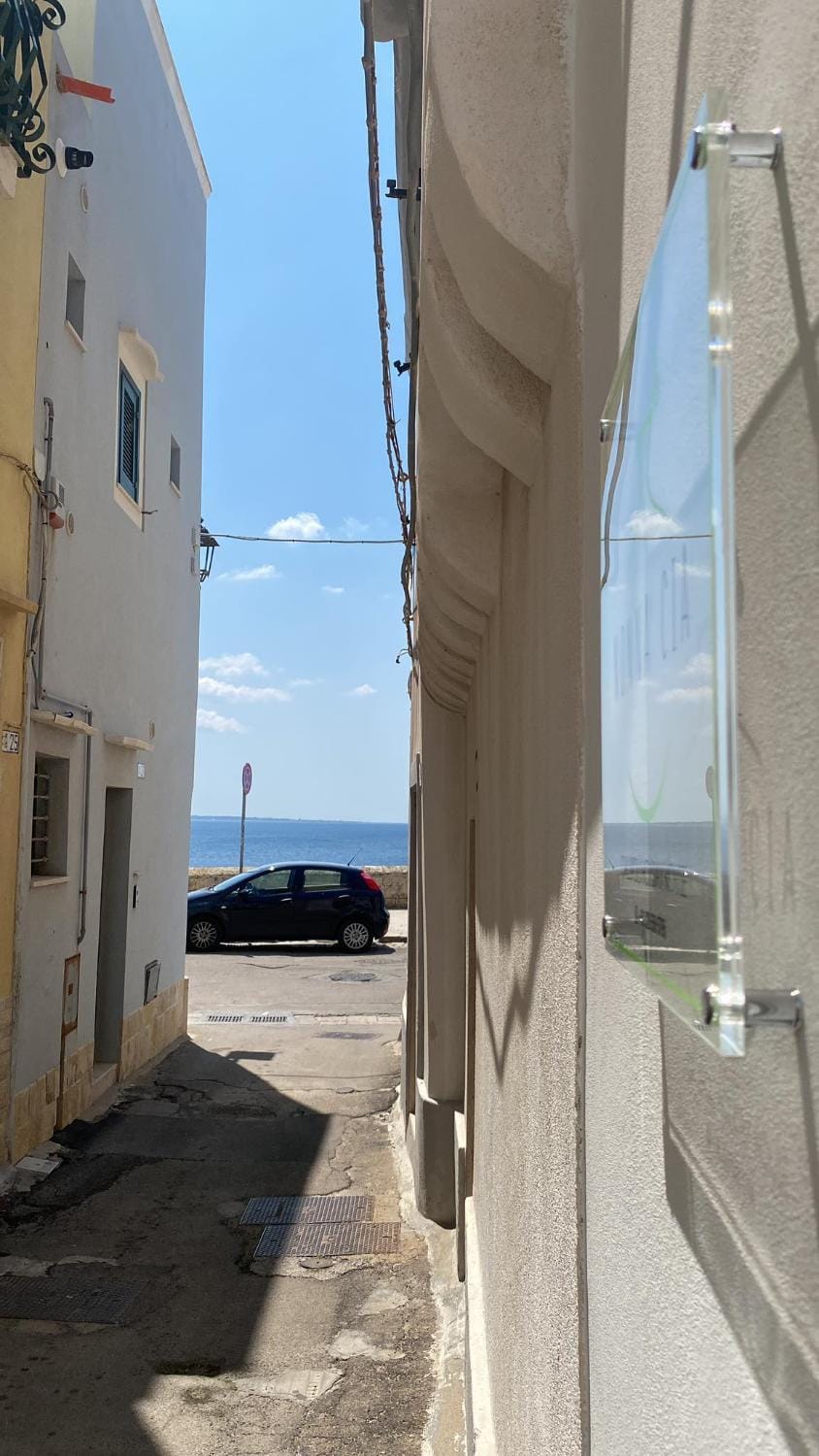 Sea view