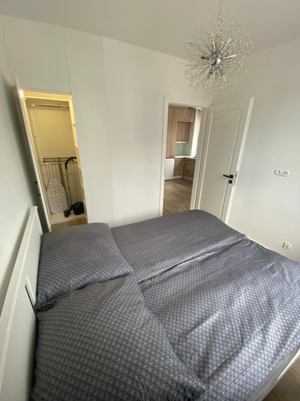 Apartament KLIFOWA REWAL przy plaży Apartment in West Pomeranian Voivodeship, Poland