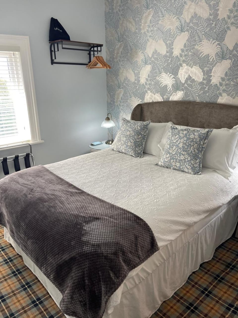 Birches Brow Boutique Guest Rooms Bed and Breakfast in West Lancashire District