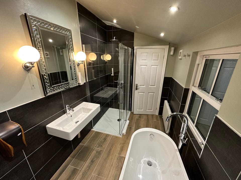 Birches Brow Boutique Guest Rooms Bed and Breakfast in West Lancashire District