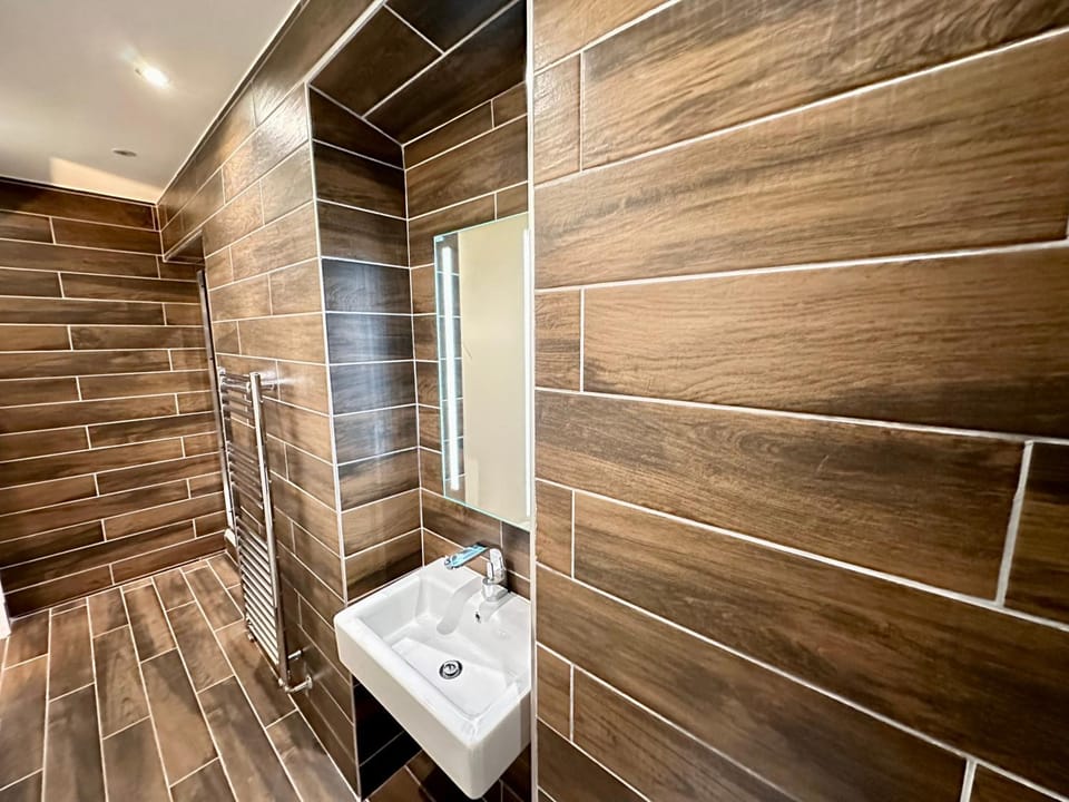 Birches Brow Boutique Guest Rooms Bed and Breakfast in West Lancashire District