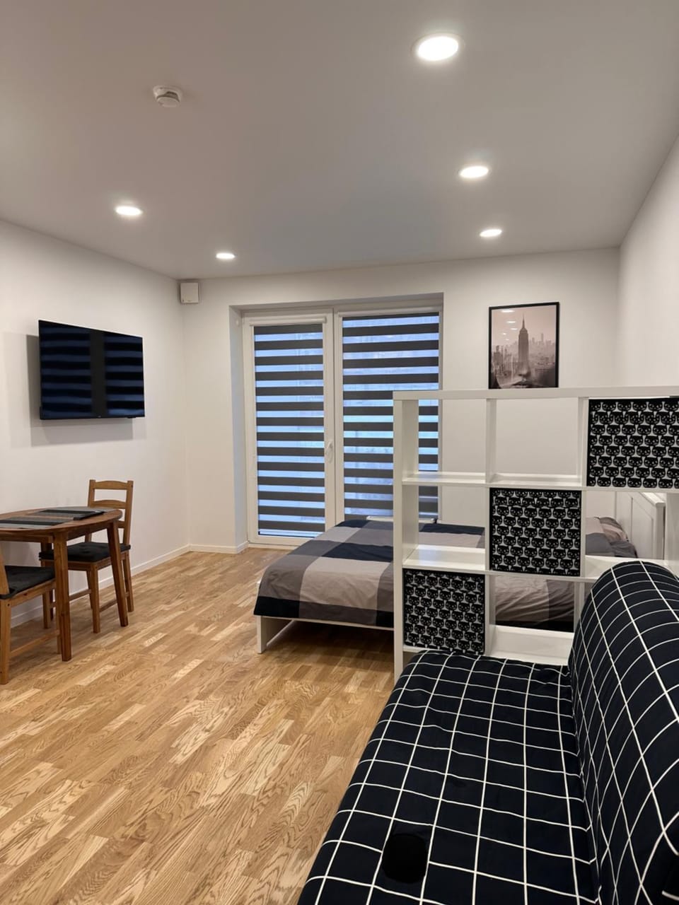 OZO Life Apartment Apartment in Vilnius