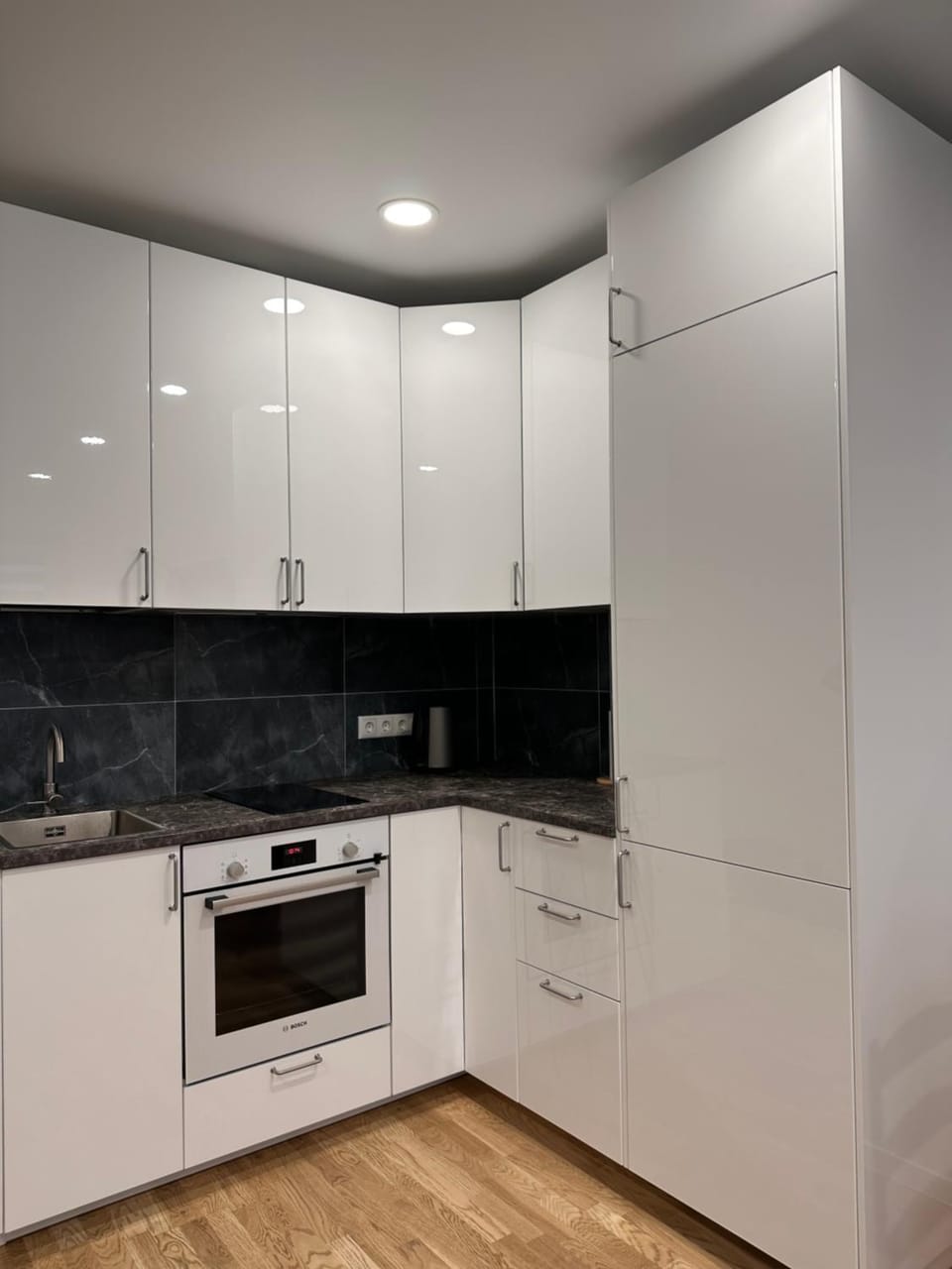 OZO Life Apartment Apartment in Vilnius