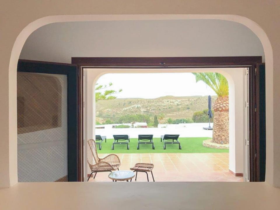 Patio, View (from property/room)