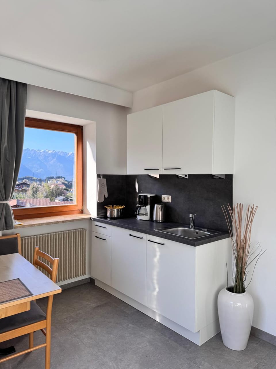 Residence Rebgut Apartment in Trentino-South Tyrol