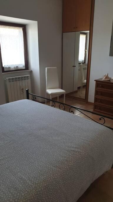 la casetta House in Montefiascone