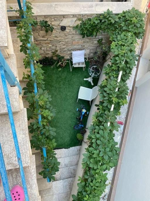 Apartments Rux de Luxe Apartment in Montenegro