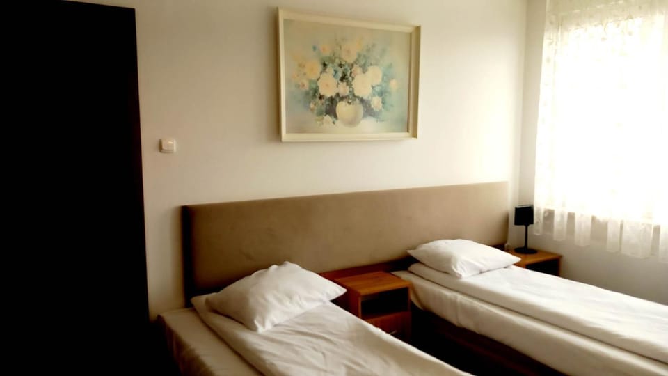 Hotel i Restauracja 13 Smaków Hotel in Poland