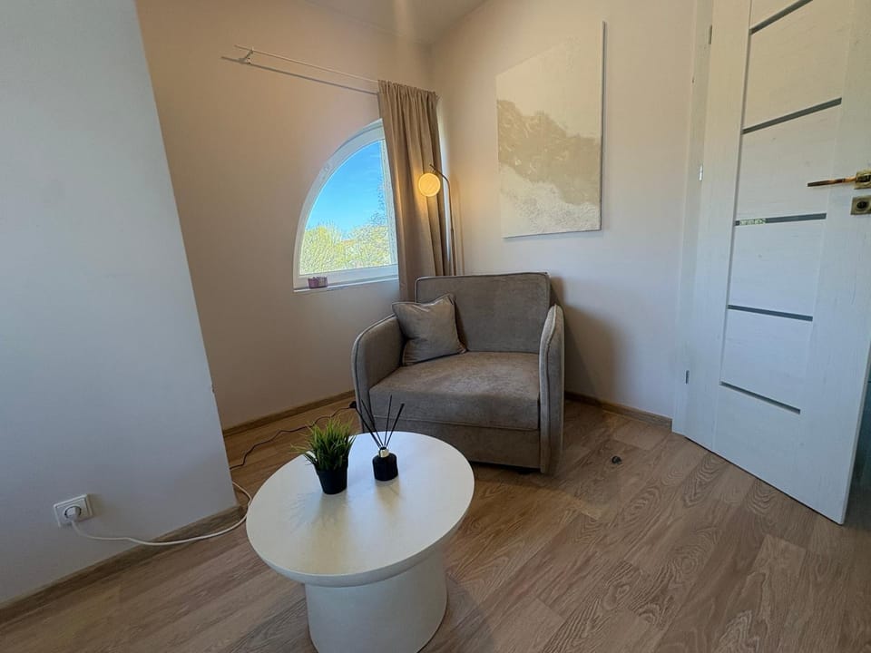 Vila Luka Bed and Breakfast in Palanga