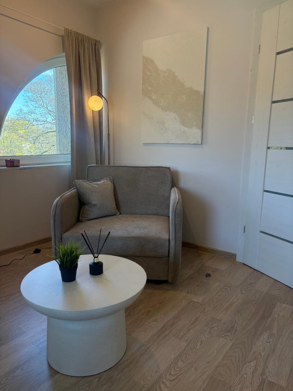 Vila Luka Bed and Breakfast in Palanga