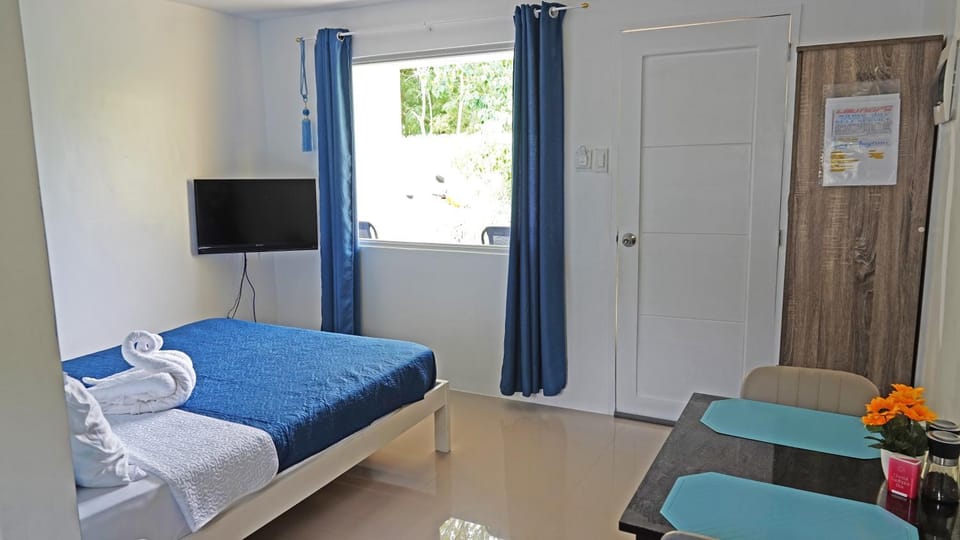 TV and multimedia, View (from property/room), Bedroom