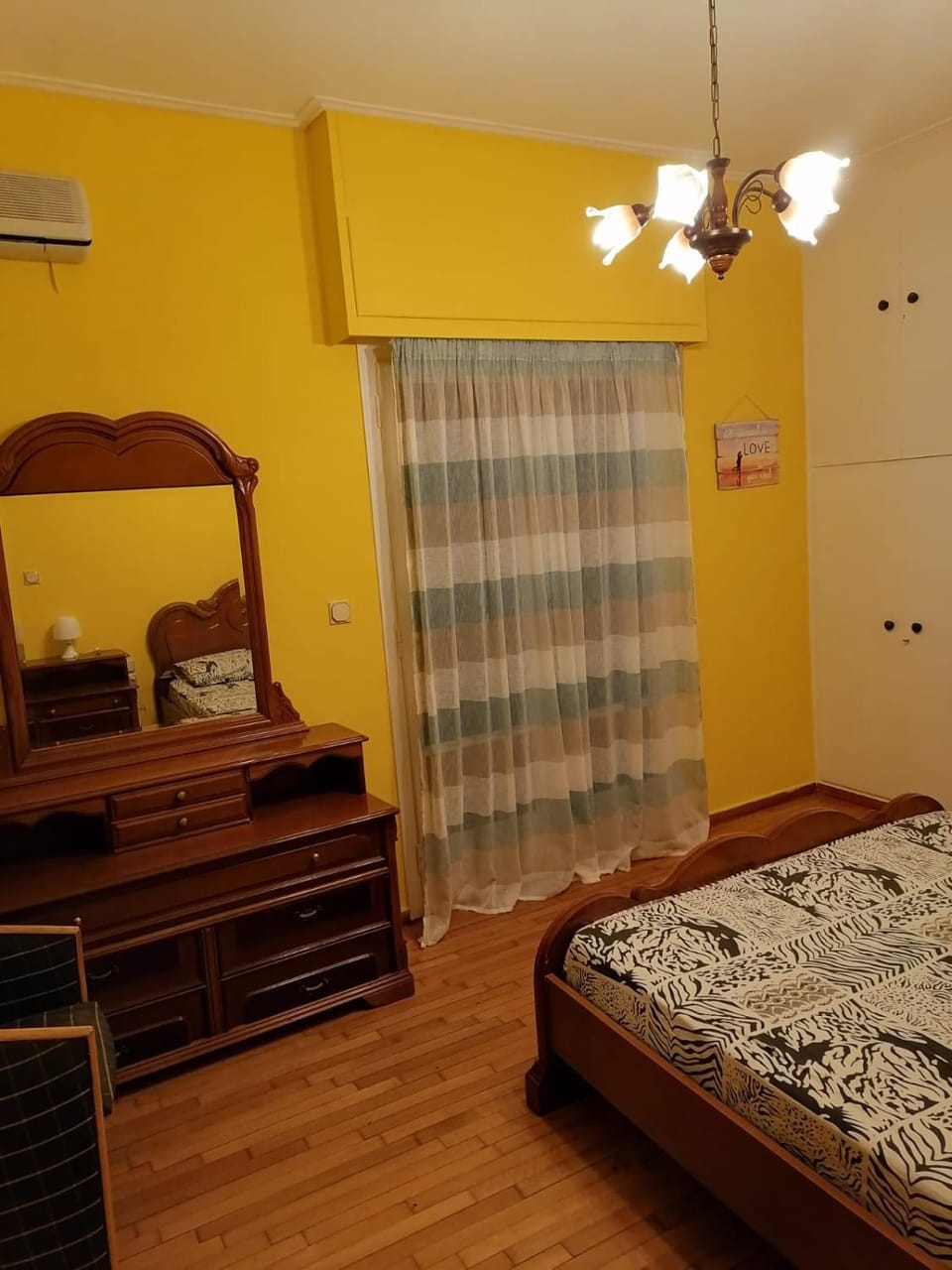 Дом для гостей Bed and Breakfast in Athens