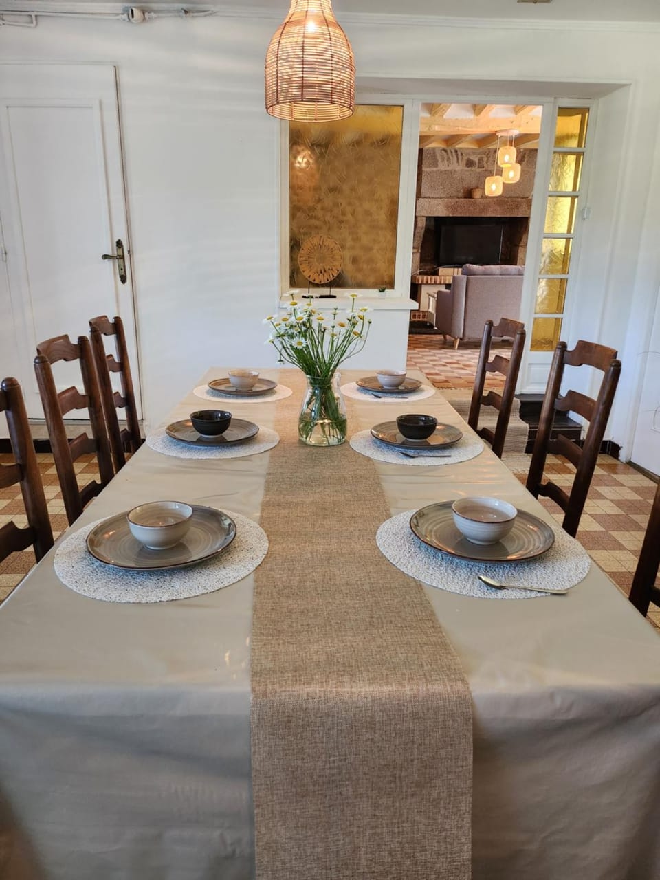 Le Clos Loret Bed and Breakfast in Normandy