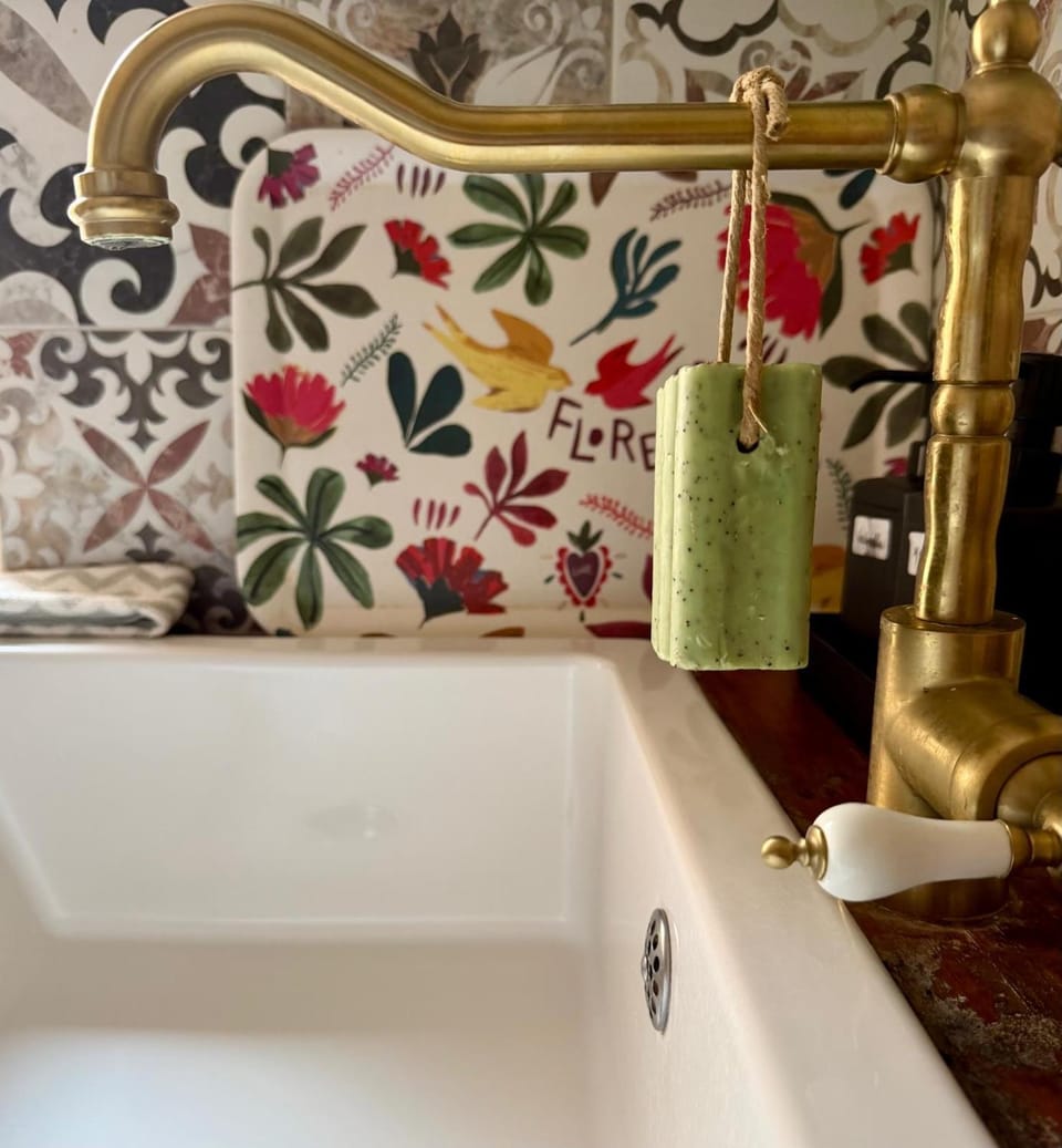 Casa Paloma Apartment in Sanary-sur-Mer