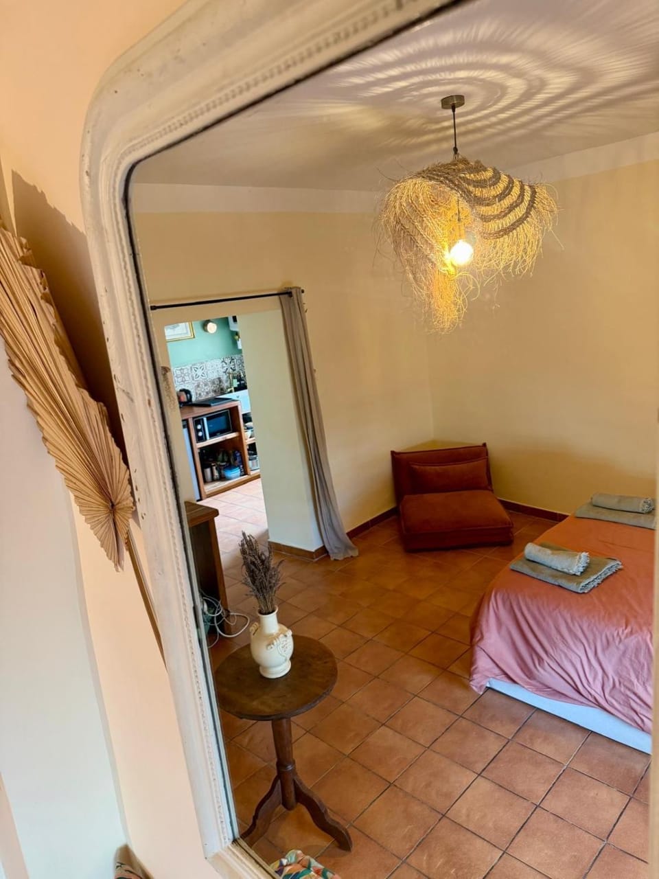 Casa Paloma Apartment in Sanary-sur-Mer