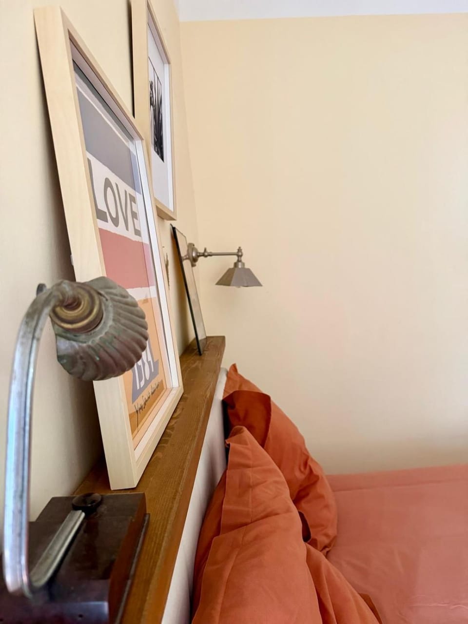 Casa Paloma Apartment in Sanary-sur-Mer