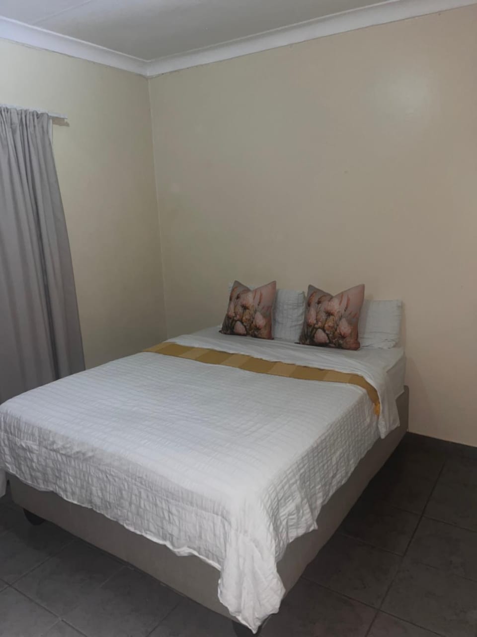 5 On Olive House in North West, South Africa