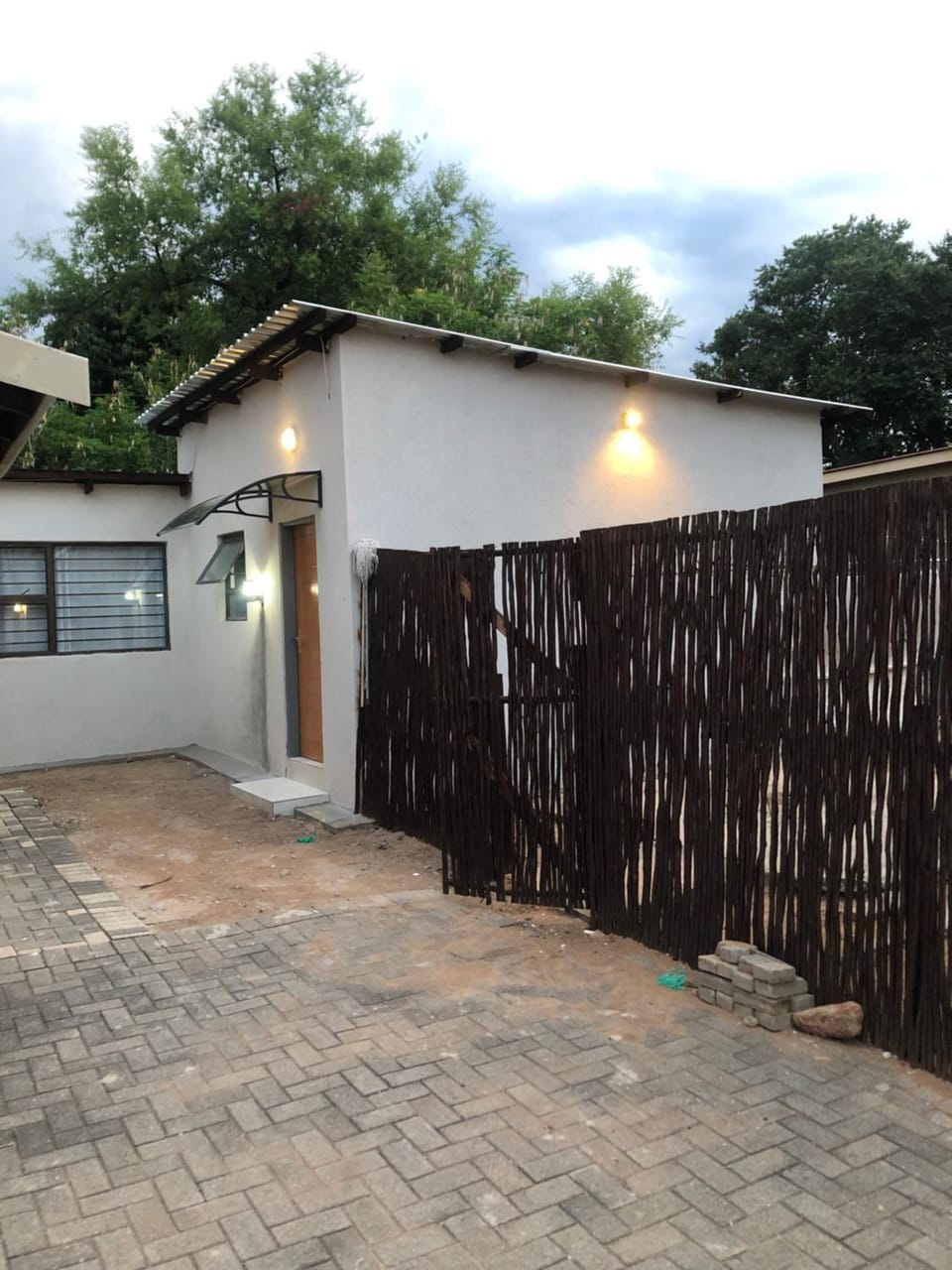 5 On Olive House in North West, South Africa