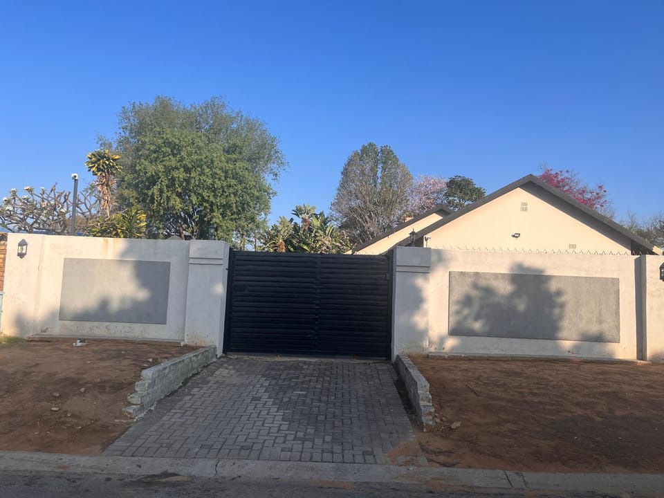 5 On Olive House in North West, South Africa