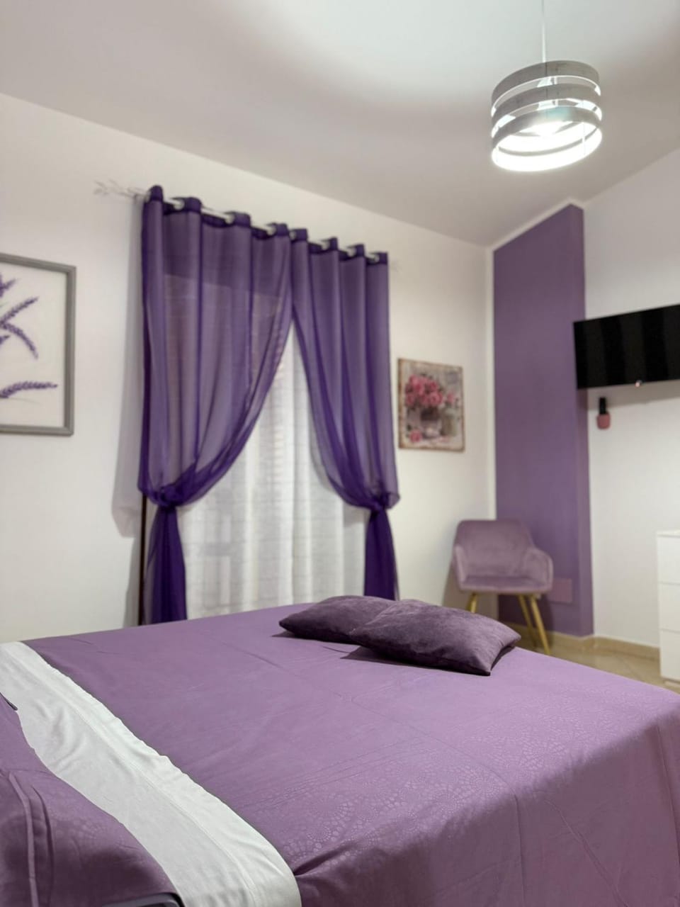 Quattrociocchi apartment Apartment in Sicily